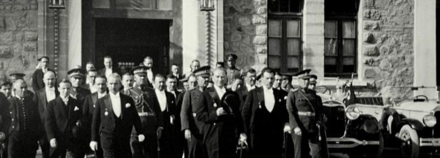 Anadolu Medeniyetleri Müzesi - Gordion - Pessinus - Sivrihisar   