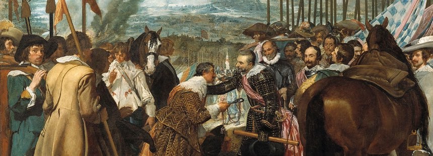 Online - Selçuk Yıldız ile Diego Velazquez - İspanyol Resminin Üç Silahşörleri