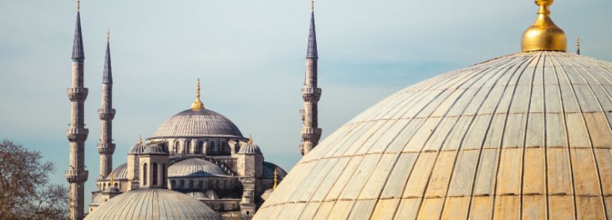 Offline - Yıldırım Büktel ile Sokaktan Canlı Yayın'da Dünyanın En Büyük Açıkhava Müzesi: Tarihi Yarımada