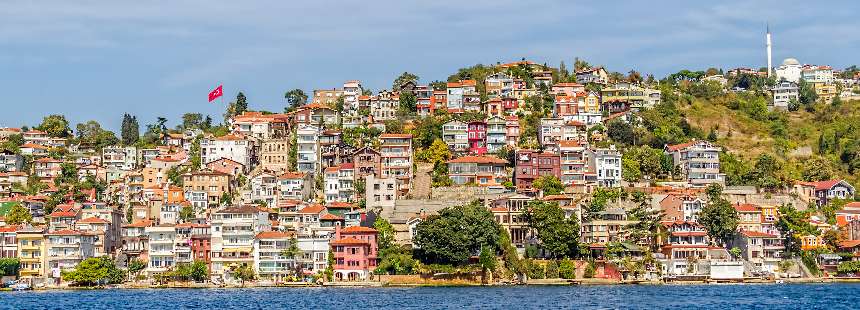 Selçuk Yiğitsoy ile Sokaktan Canlı Yayında Yeniköy