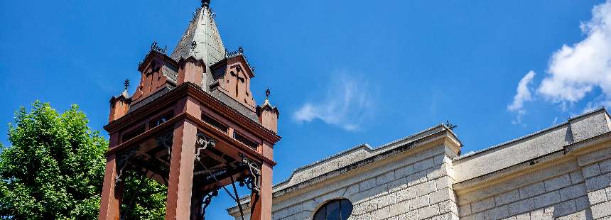 Sinan Özen ile Sokaktan Canlı Yayında Fatih Cami ve Çevresinde Arap Kültürü 