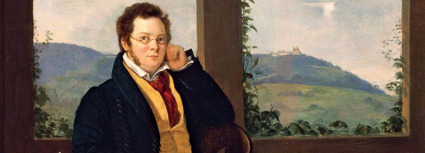 Offline - Serhan Bali ile ''Viyana Klasikleri''nden Çok Daha Viyanalı Besteci: Schubert