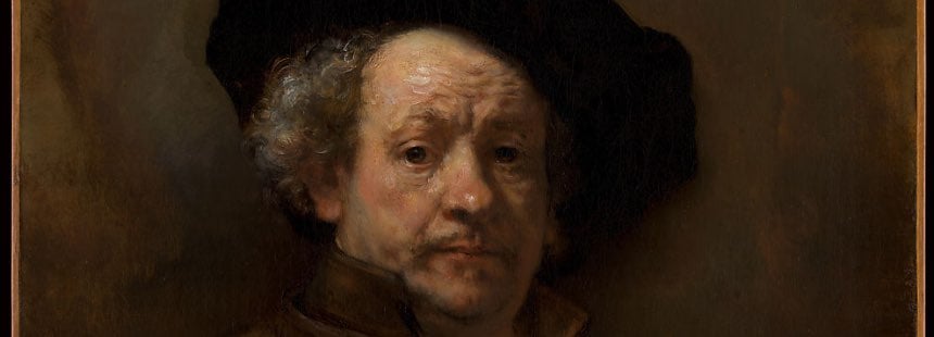 Offline - Selçuk Yıldız ile Gölgelerin Gücü Adına: Rembrandt