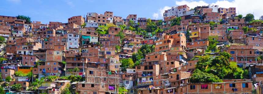 Online - Arzu Uysal Dükkancı ile Altından Bir Şehir, Üstelik Yüzyıllardır Kayıp El Dorado, Kolombiya 
