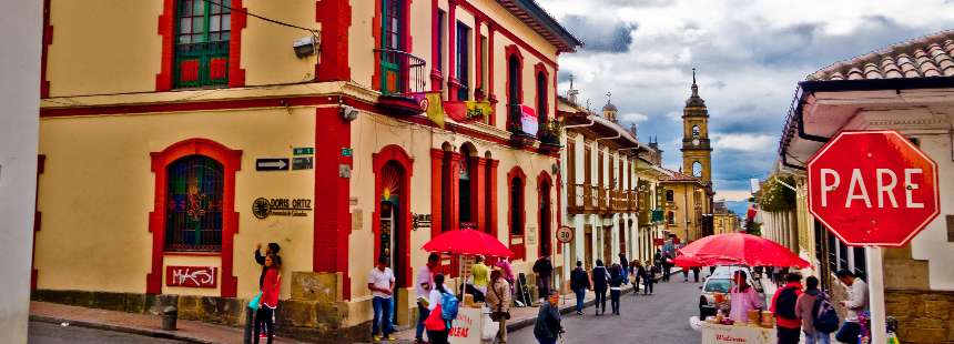 Online - Arzu Uysal Dükkancı ile Altından Bir Şehir, Üstelik Yüzyıllardır Kayıp El Dorado, Kolombiya 