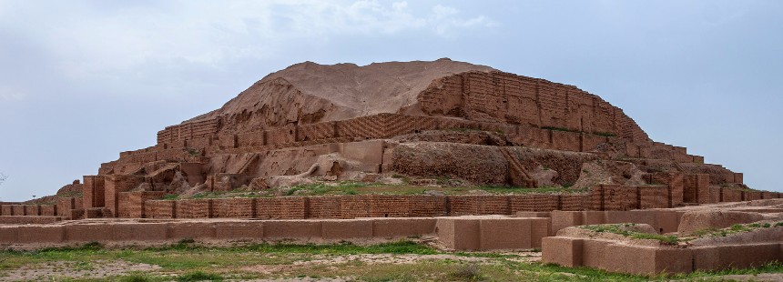 TEBRİZ - HAMEDAN - BATI İRAN