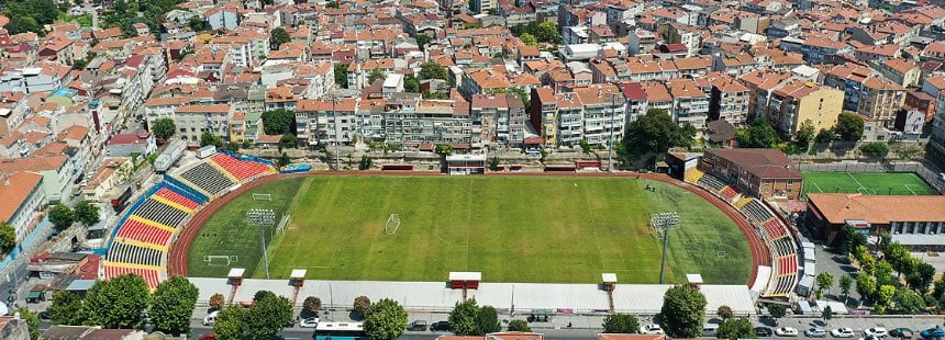 Offline - Yiğit Tahtalıoğlu ile Sokaktan Canlı Yayında Karagümrük