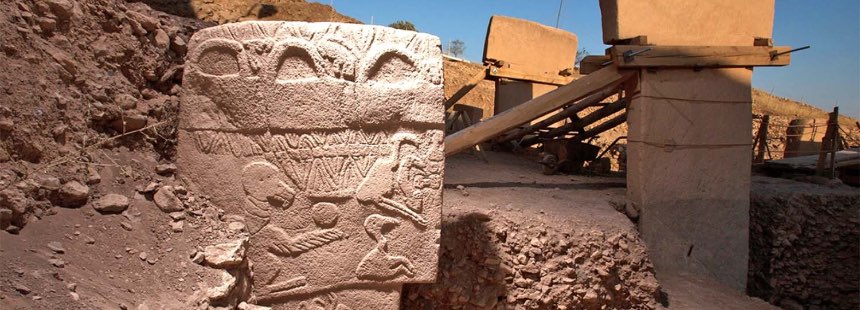 Online - Faruk Pekin ile Göbeklitepe ve Şamanizm