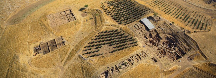 Online - Faruk Pekin ile Göbeklitepe ve Şamanizm