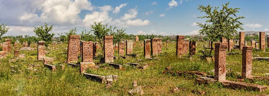 DOĞU’NUN DİĞER YÜZÜ BİNGÖL - MUŞ - BİTLİS