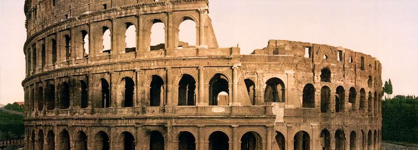 Online - Işıl Sağlam ile Antik Roma'ya Yolculuk
