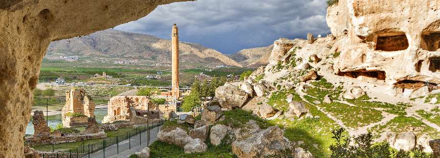 Online -  Gülper Öcalan ile Şahmeran ve Masallar Diyarı Mardin 