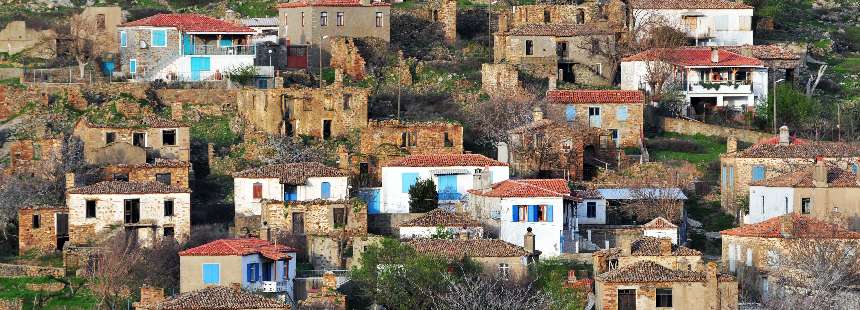 Online - Erkut Aldeniz ile Kuzey Ege'nin Yalnız Adası İmroz