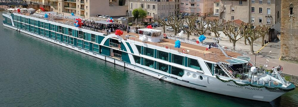 TEKNEYLE RHONE NEHRİ VE BURGONYA TURU