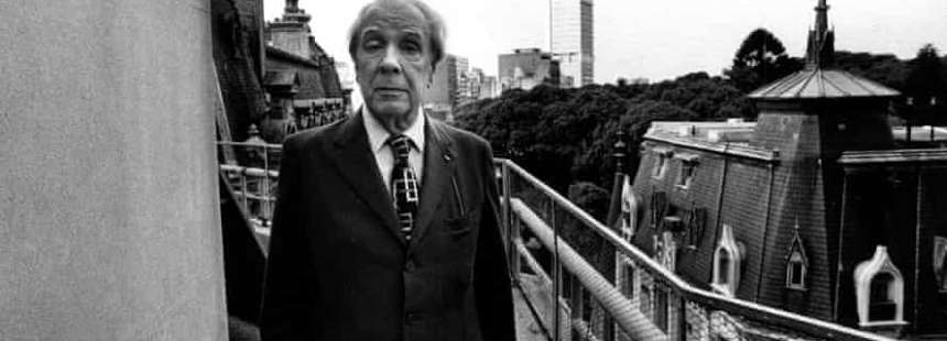 Online - Sinan Özen ile Jorge Luis Borges'in İzinde Buenos Aires