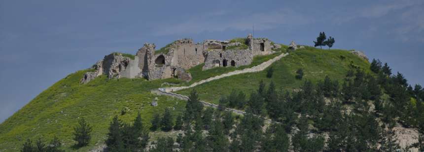 GAZİANTEP - KİLİS