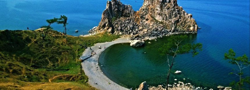 BAYKAL GÖLÜ’NÜN GİZEMİ