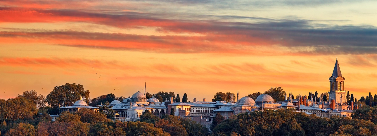 Sultanahmet Meydanı Rotası