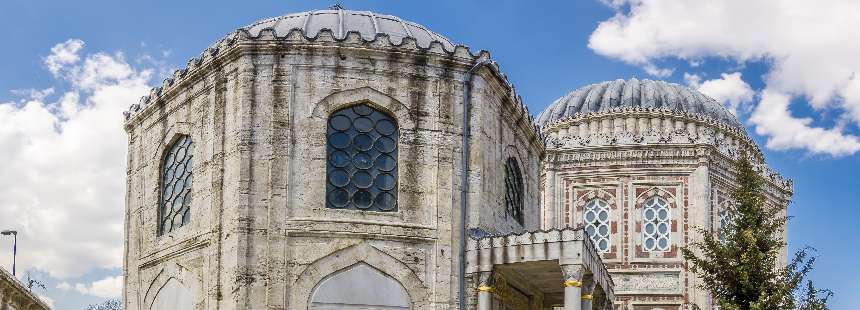 Sultanahmet Meydanı Rotası