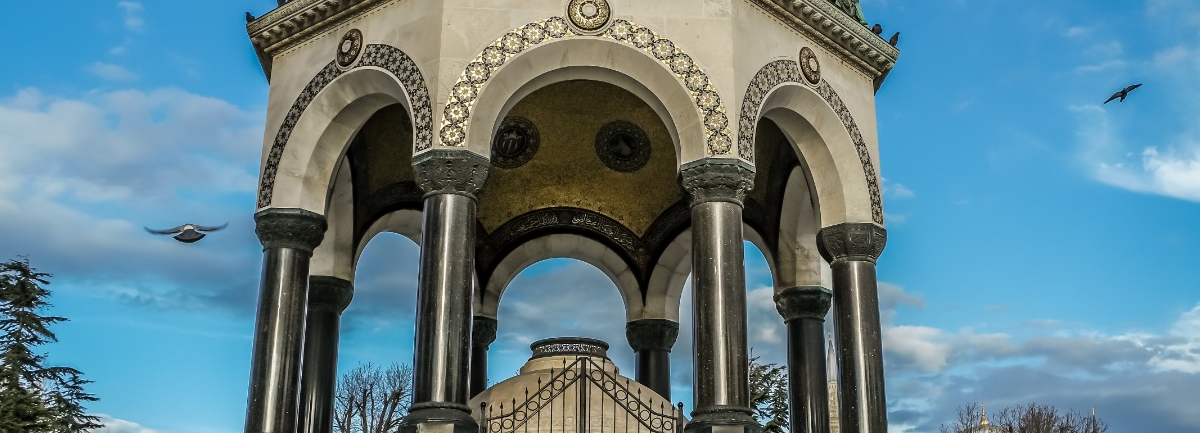 İSTANBUL’UN KONUŞAN TAŞLARI