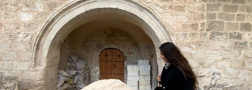 MARDİN BİENALİ VE DİYARBAKIR'DA ÇAĞDAŞ SANAT DENEYİMİ