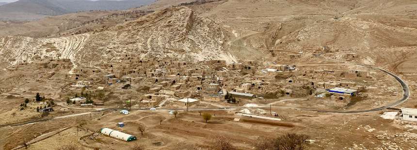 MARDİN BİENALİ VE DİYARBAKIR'DA ÇAĞDAŞ SANAT DENEYİMİ