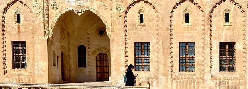 MARDİN BİENALİ VE DİYARBAKIR'DA ÇAĞDAŞ SANAT DENEYİMİ