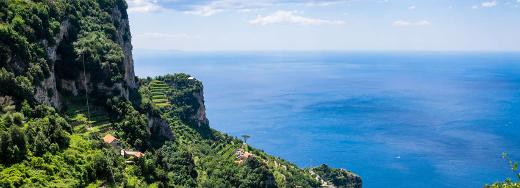 Explore Ortaklığıyla ile Amalfi Sahillerine Yolculuk