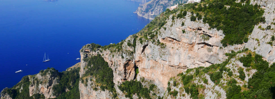 Explore Ortaklığıyla ile Amalfi Sahillerine Yolculuk