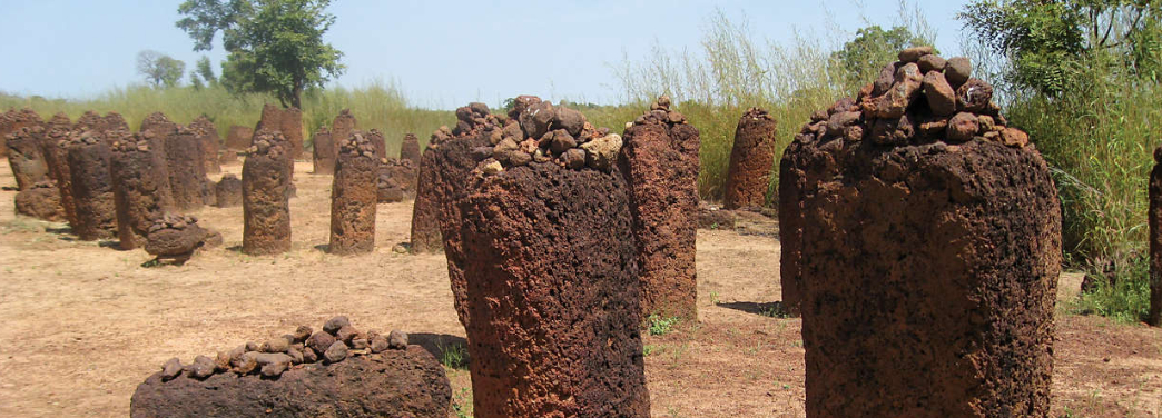 Explore Ortaklığı ile Batı Afrika; Senegal ve Gambiya 