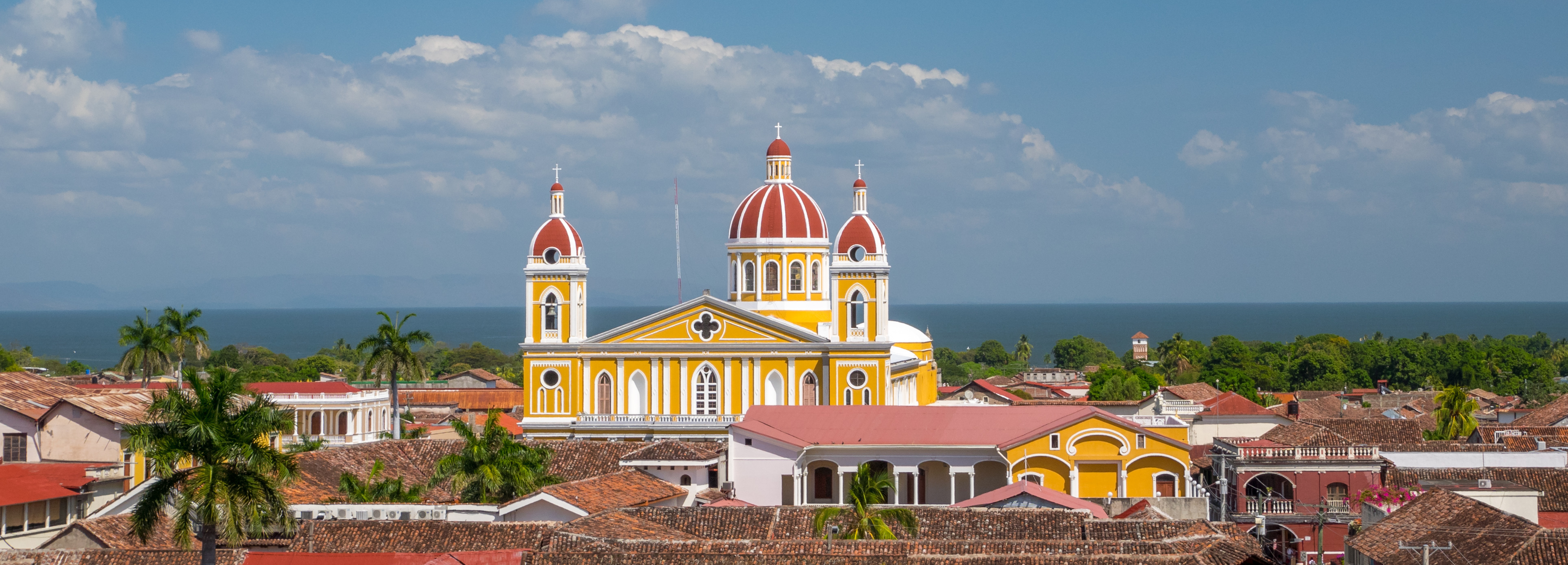 Explore Ortaklığı ile Kosta Rika - El Salvador - Guatemala- Honduras- Nikaragua