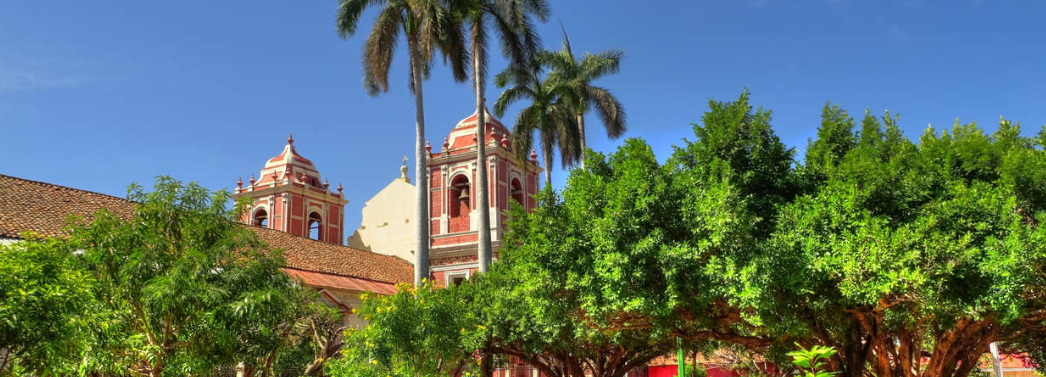 Explore Ortaklığı ile Kosta Rika - El Salvador - Guatemala- Honduras- Nikaragua