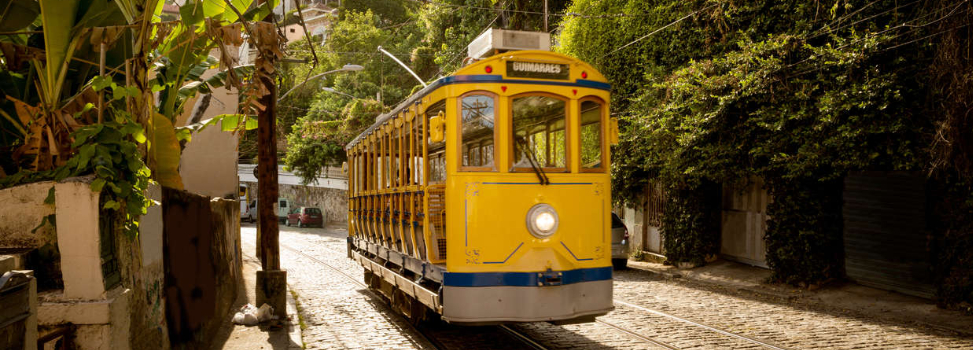 Explore Ortaklığı ile Buenos Aires'ten Rio de Janerio'ya Yolculuk