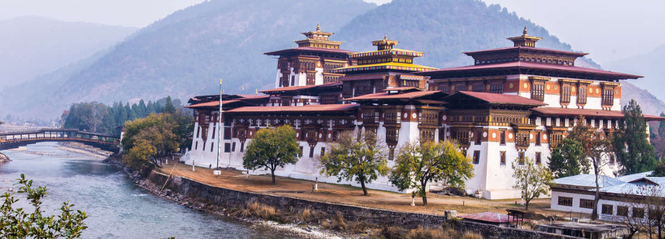 Explore Ortaklığı ile Butan Festival Turu