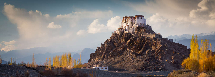 Explore Ortaklığıyla ile Hemis Festivali Turu