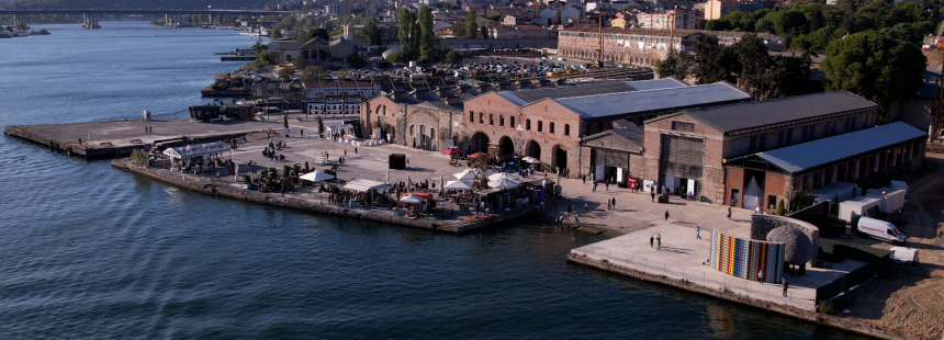 CONTEMPORARY ISTANBUL ZİYARETİ PROGRAMLARI