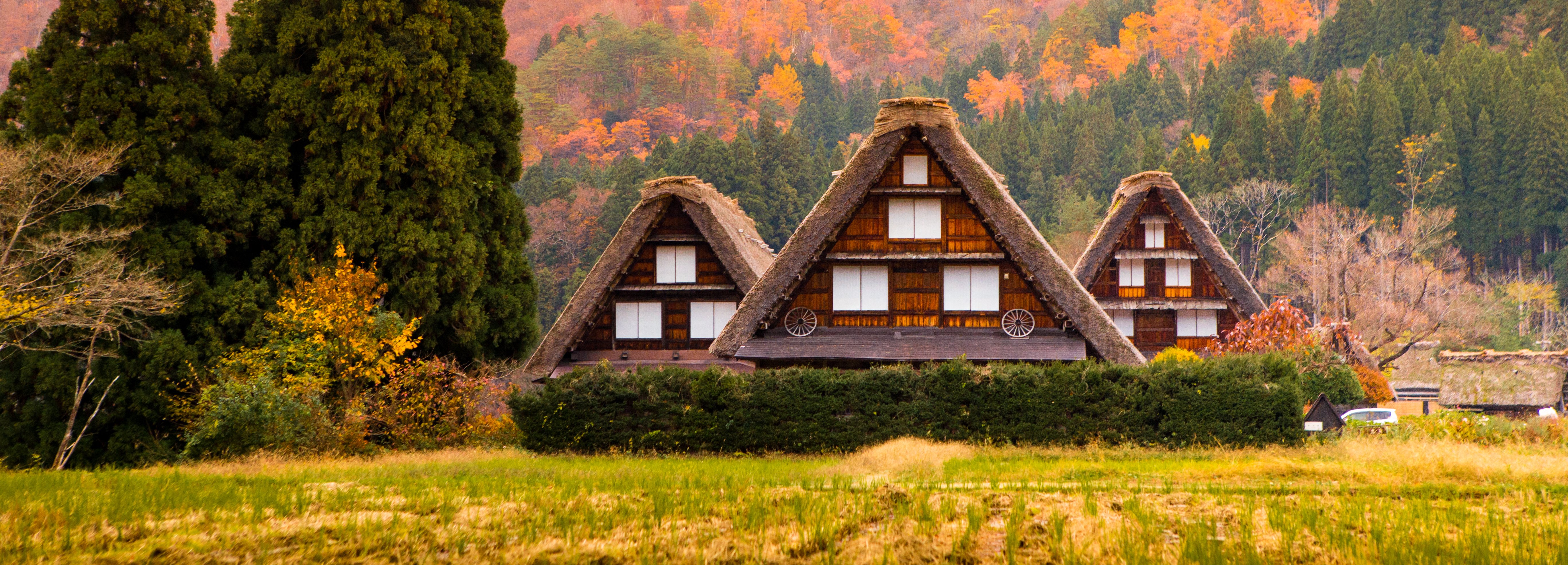 GEMİYLE JAPONYA ve BUSAN (G.Kore)