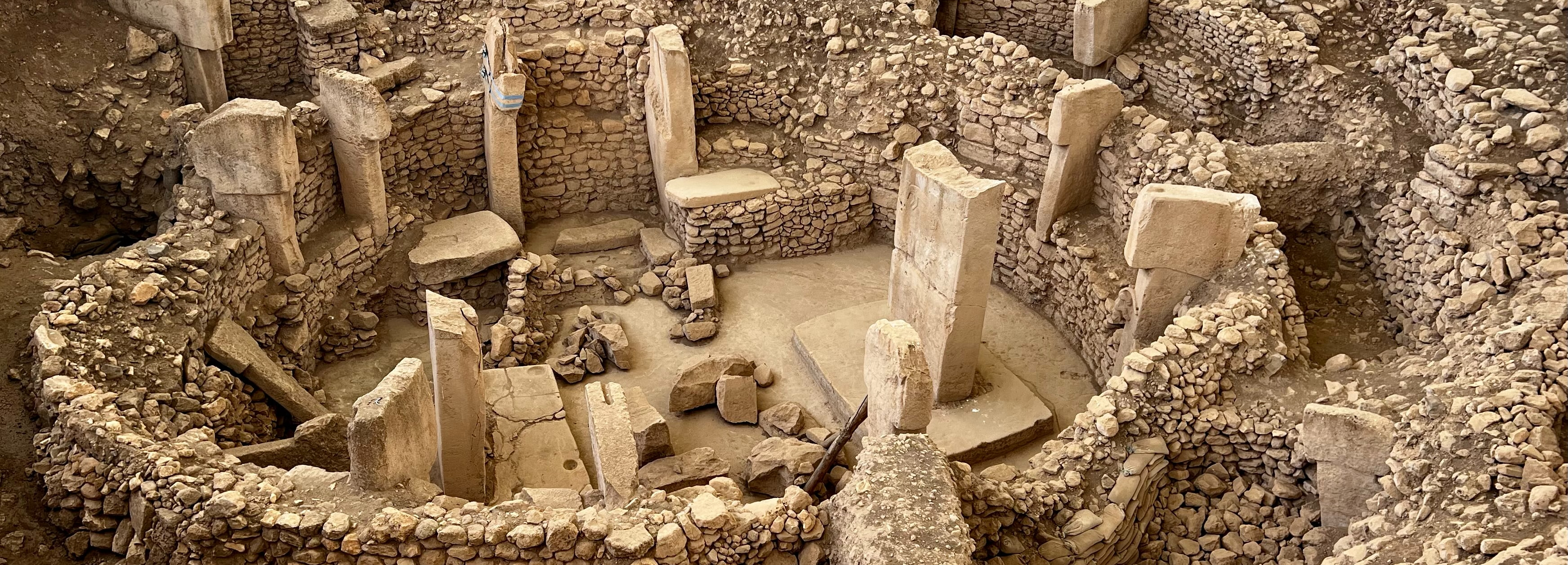 MÜNFERİT GÖBEKLİTEPE’DEN NEMRUT’A TARİH YOLCULUĞU TURU