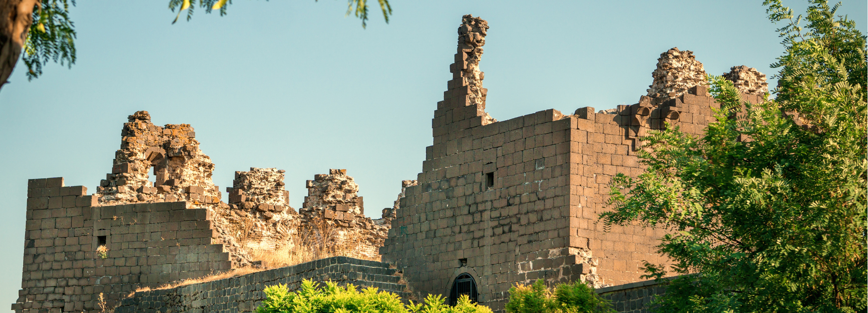 MÜNFERİT DİYARBAKIR GEZİSİ