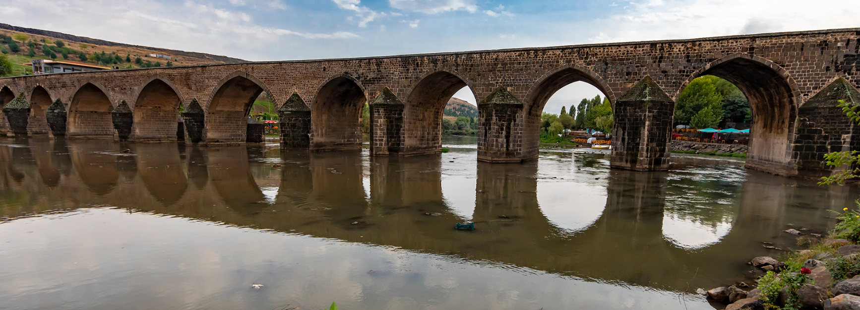 MÜNFERİT DİYARBAKIR GEZİSİ