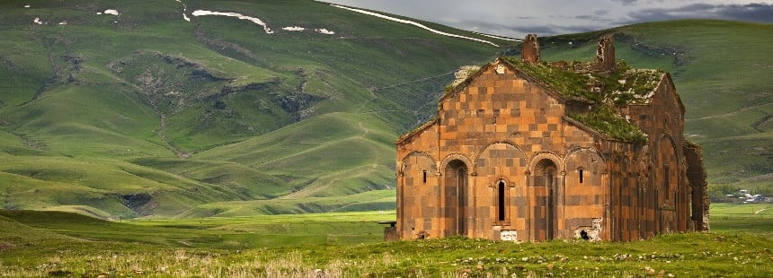 Yılbaşında Kars 2. Grup