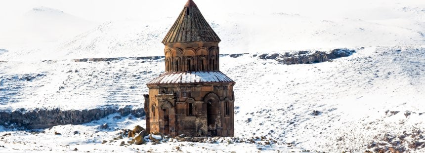 Yılbaşında Kars 1. Grup