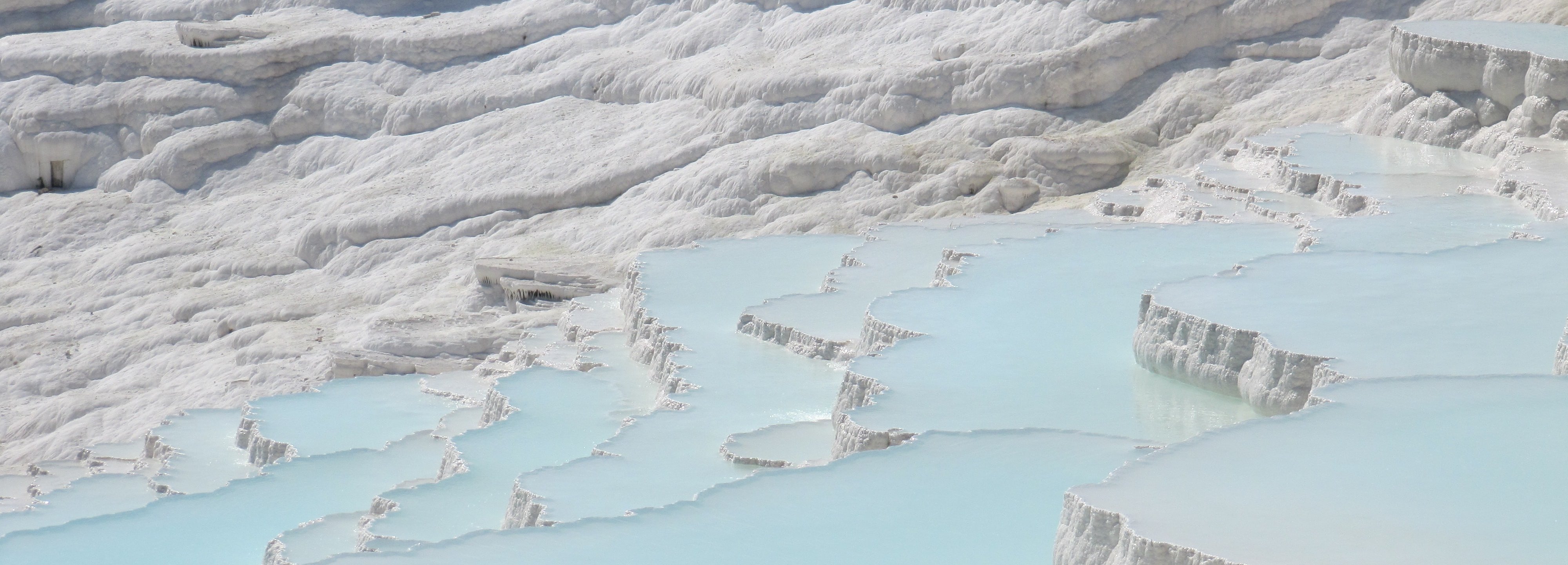 EFES - KUŞADASI - DİDİM - PAMUKKALE TURU