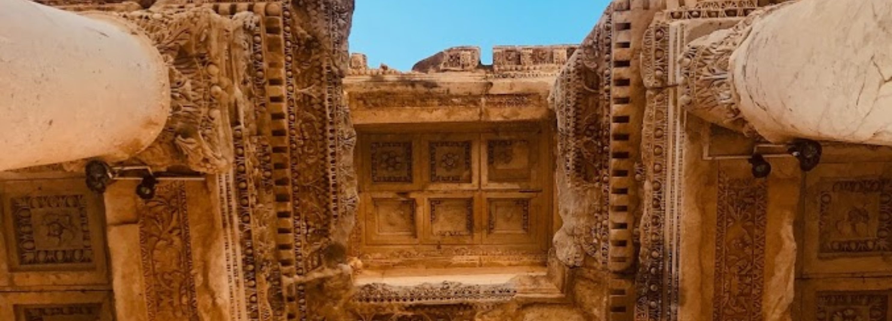 EFES - KUŞADASI - DİDİM - PAMUKKALE TURU