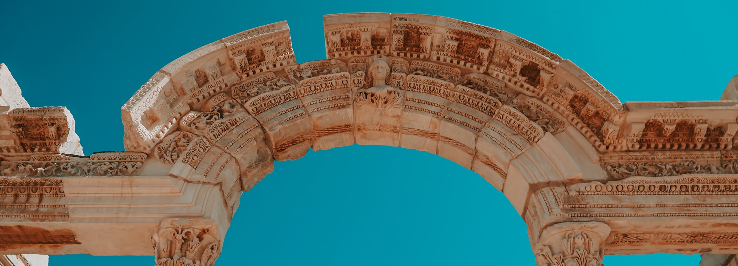 EFES - KUŞADASI - DİDİM - PAMUKKALE TURU