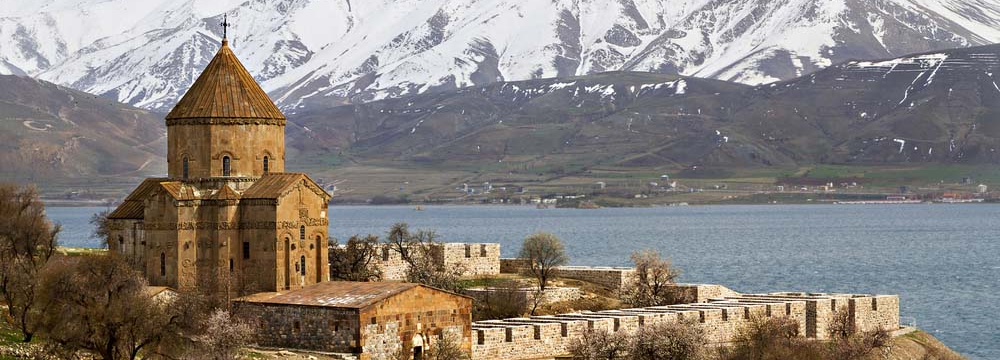 OECONOMICA VAN GÖLÜ HAVZASI’NDA  TARİHİ ve KÜLTÜREL KEŞİF 