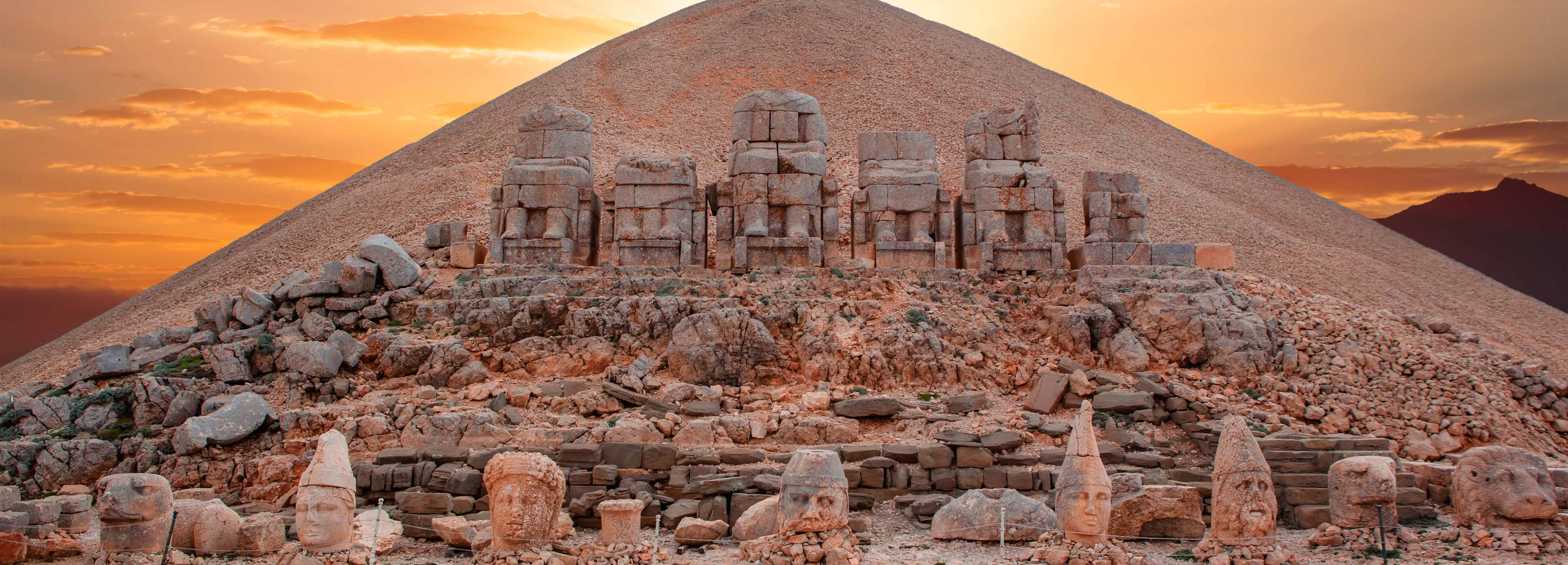 OECONOMICA NEMRUT - GÖBEKLİTEPE - GAZİANTEP