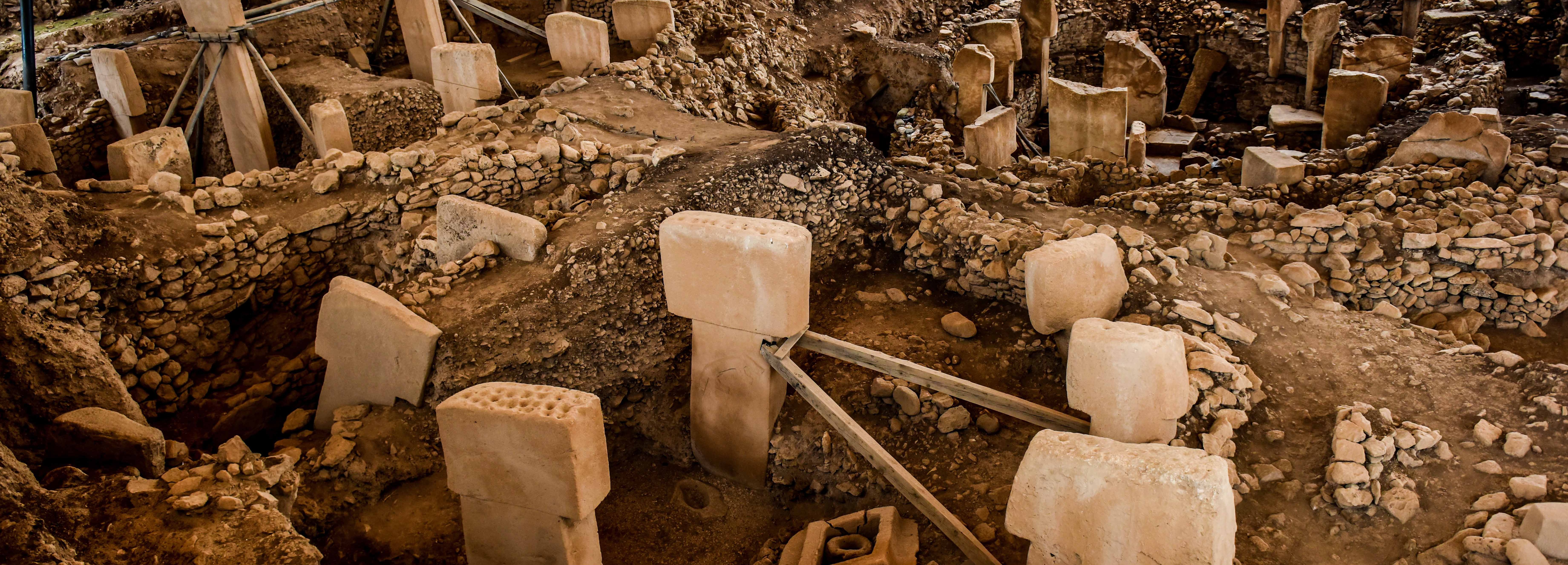 OECONOMICA NEMRUT - GÖBEKLİTEPE - GAZİANTEP