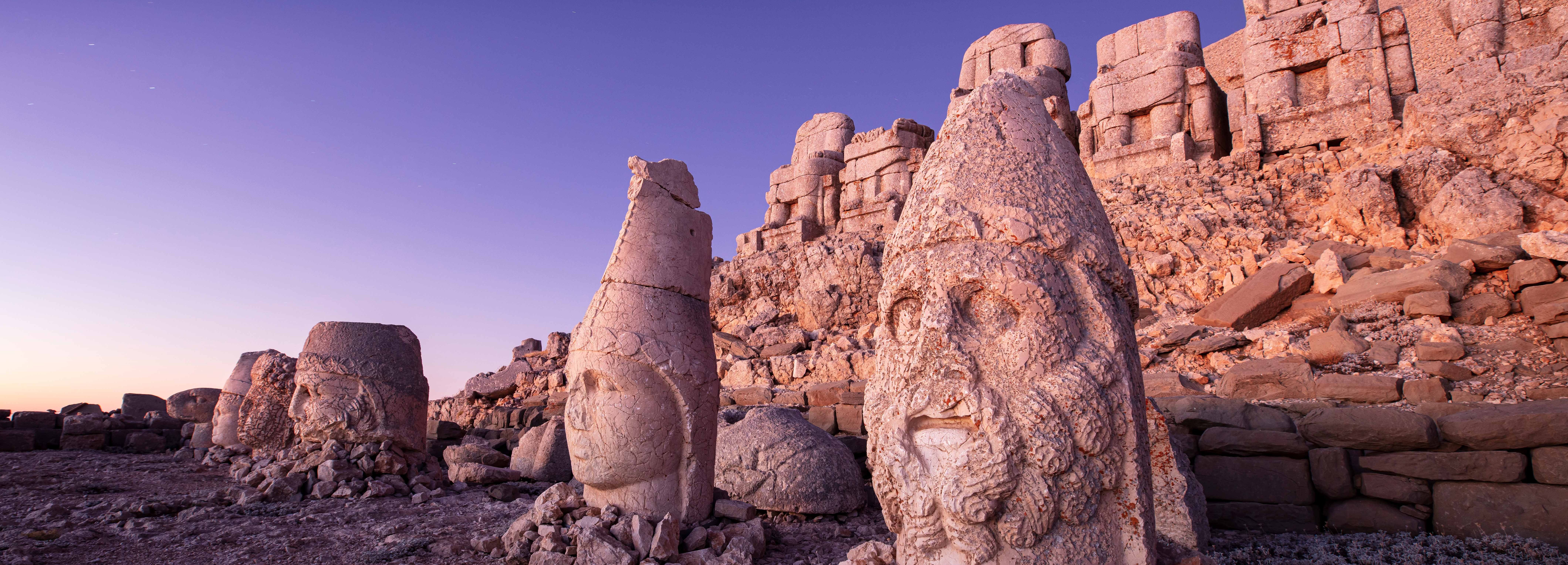 OECONOMICA NEMRUT - GÖBEKLİTEPE - GAZİANTEP