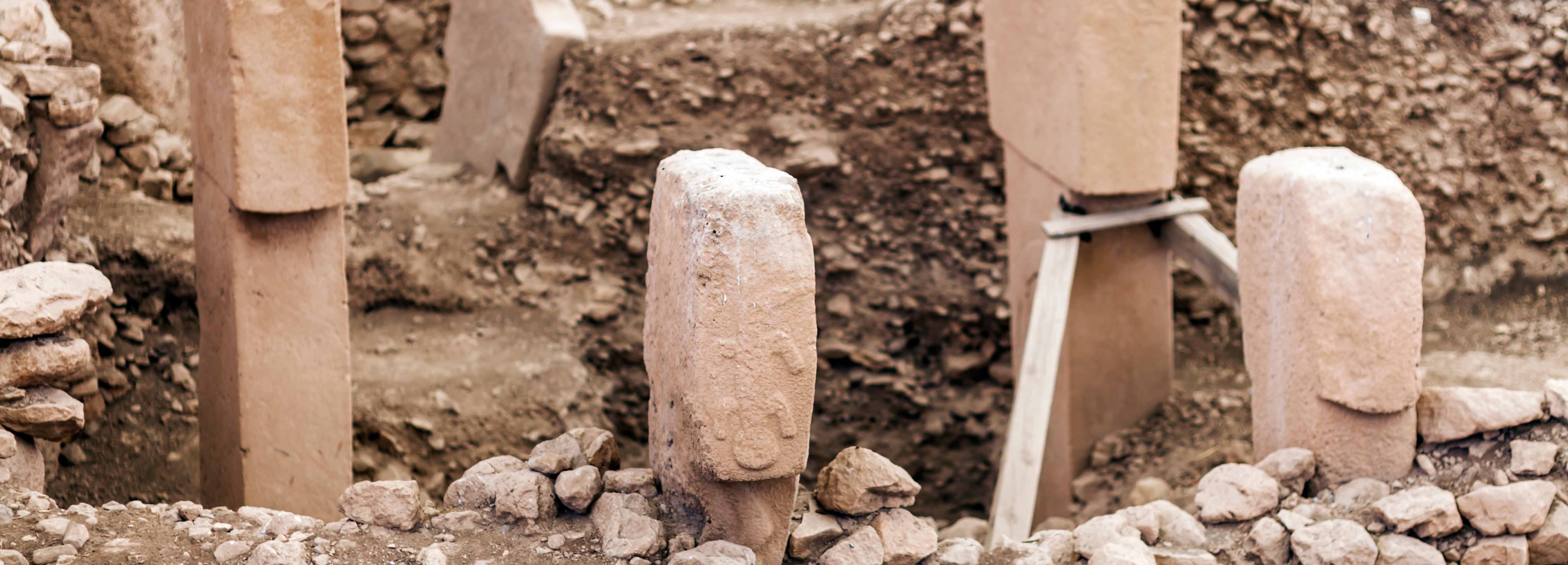 OECONOMICA NEMRUT - GÖBEKLİTEPE - GAZİANTEP